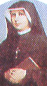 St Faustina